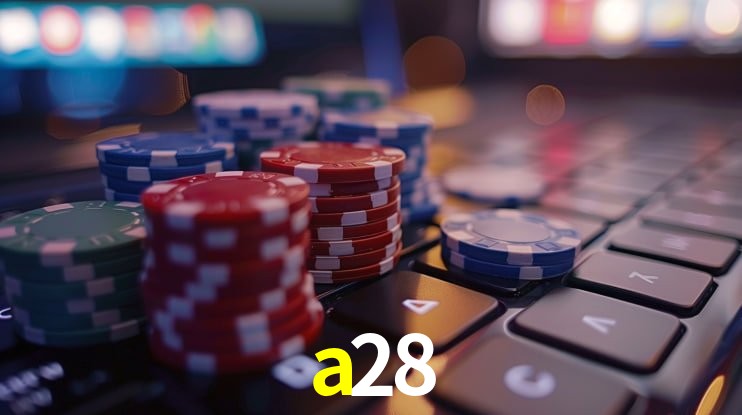 a28 - cassino ao vivo